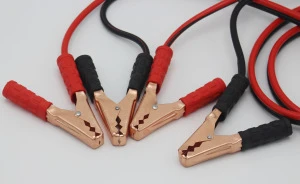 400amp car emergency booster jumper cable jumper leads