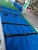 Import 400Gsm lightweight pvc coated tarpaulin fabric for cover from China