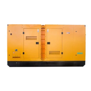 400kva  a big power diesel generator a low price for sale