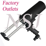 400ml coating pneumatic caulking tool