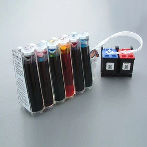 40/41 CISS(continuous ink supply system)