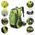 Import 40L Waterproof Backpack Hiking Bag Climbing Backpack Rucksack Travel Outdoor Bags Hiking Backpack from China