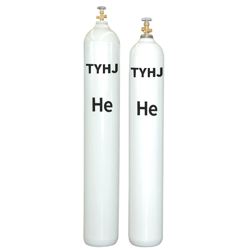 40L,50L Cylinder 999 supplier harga gas ballon helium