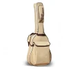 41 Inch Padding Musical Instrument Guitar Gig Bag Backpack