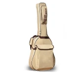 41 Inch Padding Musical Instrument Guitar Gig Bag Backpack