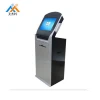 43 inch display android museum kiosk self check in kiosk hotel