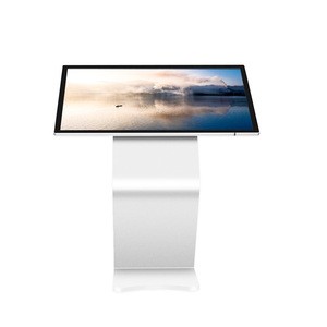 Buy 43 Inch Vertical Lcd Self Service Kiosk Touch Screen from Shenzhen ...