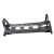 Import 4*4 Body Kit Steel Front Bumper Guard for Suzuki Jimny Car Bumpers Auto Accessories from China