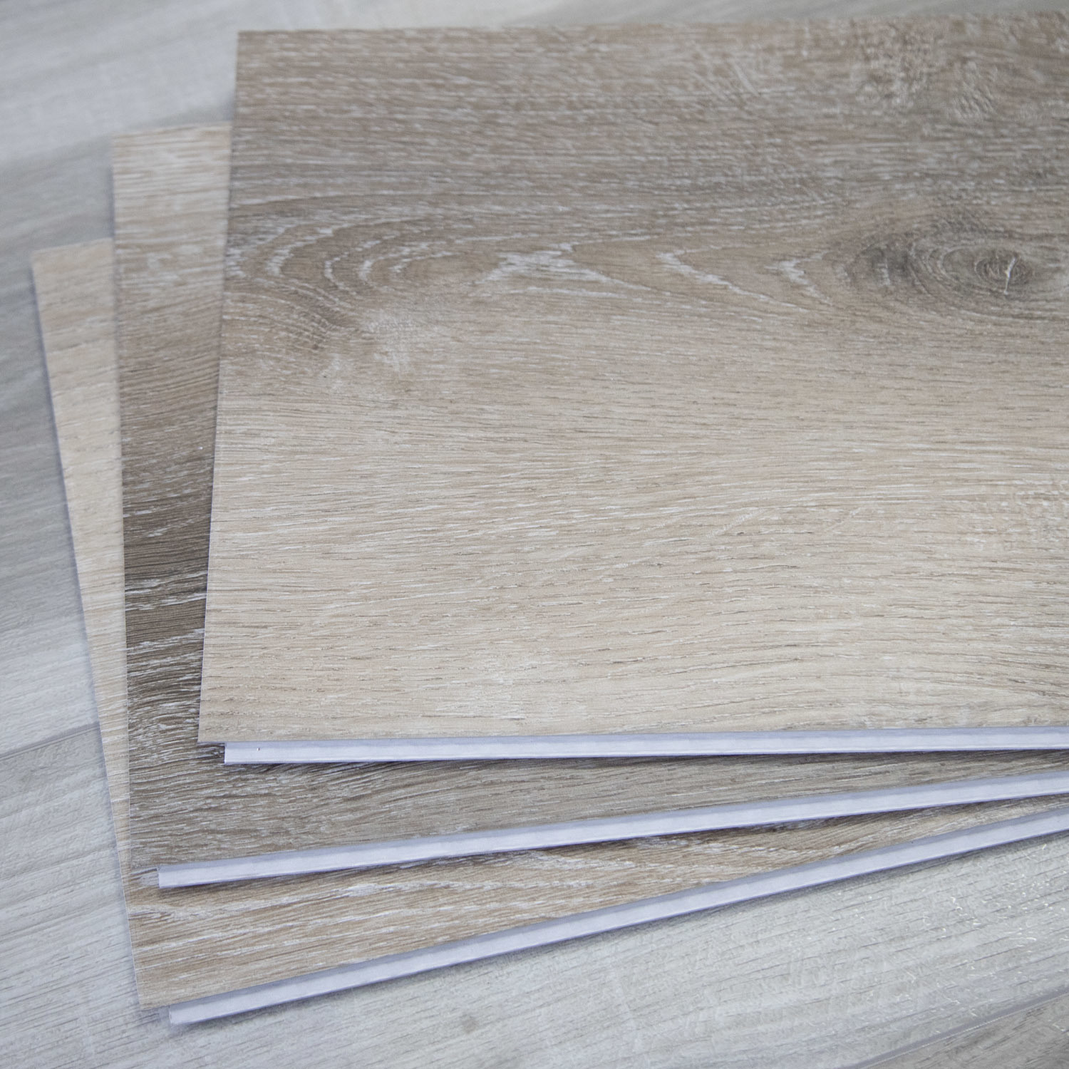 Buy 45mm Thickness Spc Flooring Click Plank Flexible Pvc Tiles And Sheet Peel And Stick Vinyl 2770