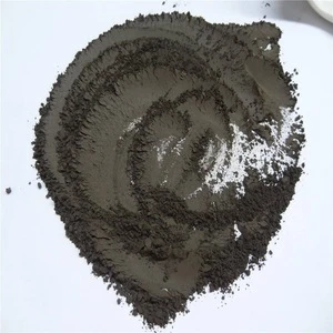 46%min Cr2O3 Chromite Sand for green glass beverage containers