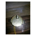 49TY synchronous ac motor 220v 5w