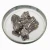 Import 4N or 4N7 Bismuth Ingot Metal CAS NO 7440-69-9 with Competitive Price from China