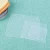 Import 4Pcs/lot Reusable Silicone Wrap Food Fresh Keeping Wrap Seal Lid Cover Stretch Vacuum Food Wrap Kitchen Tools from China