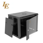 4U 6U 9U 12U Wall Mount Networking Enclosure Waterproof aused server Data Rack ddf network cabinet