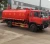 Import 4x2 4x4 6x2 Dongfeng fire sprinkler truck with the 50m firing range from China