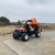 Import 4x4 tractor machine agricultural for farms or gardens from China