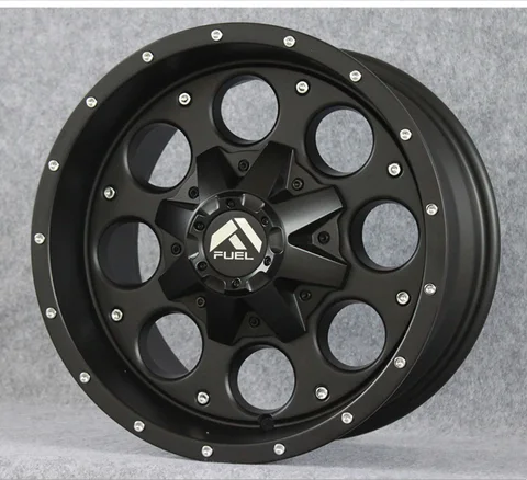Buy 4x4 Wheel Rims 16 18 Inch And 17 Inch For F150 Offroad Car Wheels ...