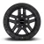 Import 4X4 Wheel Rims 16inch 18inch and 17inch for F150 Offroad Car Wheels from China