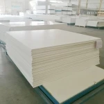 4x8 foot PVC Celuka Foam Board for Kitchen Cabinet construction