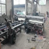 4x8 ft panel sizing edge sawing / wood based panels trimming machine