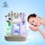 Import 5 in 1 Oxygen Facial pore Vaccum Water Oxygen Jet Peel machine for Facial from China