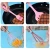 Import 5-in-1 silicone cooking utensil set  Whisk with stainless steel handle  silicone spatula and silicone brush from China