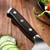 5 inch high carbon steel kitchen utility knife