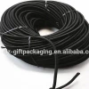 5 mm Black Stretch Bungee Cords