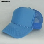 5-panel foam and mesh kids trucker cap, japanese mesh swim cap, mesh dome cap