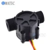5 Pieces Free Shipping VC-A168-4 Electronic Water Flow Sensors