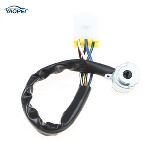 5 pins Ignition Cable Switch For Nissan D21 Pathfinder 240SX Pickup 48750-01G00