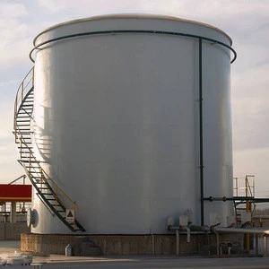 5000m3 -50000 m3 large scale heavy fuel oil glycern storage tank