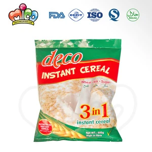 500g DECO breakfast instant cereal
