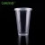 Import 500ml disposable plastic Smoothie pp cup, cheap price pp cold cup from China