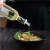 500ml Kitchen seasoning soy sauce oil pot glass bottle