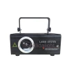 500mw full color animation Stage light RGB laser show disco laser light  color animation maser laser light