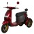 Import 500W 60V Electric Mobility Scooter, E-Scooter, Disabled Scooter Tc-035 from China