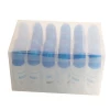 50ml pva water glue 24pcs white liquid glue stationery supplies