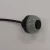 Import 50mm spherical indicator signal warning led 24v light buzzer for warehouse shelves from China