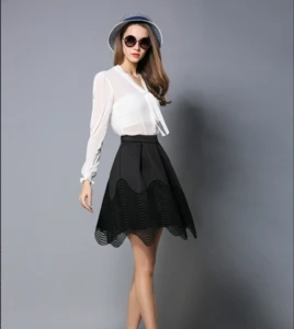 50s Retro Underskirt Swing Vintage Petticoat Fancy Net Skirt Rockabilly