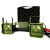 Import 50W loud Speaker BK1518B  Plastic MP3 Multi-Sounds  Players Hunting Decoys Bird Caller from China