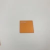 550nm Orange optical filters