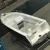 Import 5.5m centre console small fishing boat from China