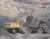 Import 55Ton SRT55D VOSTOSUN mining dump truck for sale from China