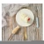 Import 57*87cm Food Photography Marble Backdrop Paper Waterproof Wood Grain Double Sided Studio Seamless Photo Background Paper from China