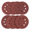 5inch sanding disc with hook and loop backing pad
