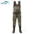 Import 5mm Camouflage Suits Breathable Hunting Neoprene Fishing Waders Image, Wader Hunting Fly Fish Neoprene Waterproof From China from China