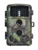 5MP CMOS 2.4" COLOR TFT LCD Hunting Trail camera with night vision
