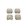 5x5 DC12V 50mA Mini SMD Putton Button Tactile Tact Switch