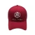 Import 6 Panel Fitted Baseball Cap With Stretch Sweatband from China